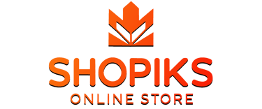 Shopiks logo