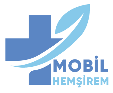 Mobil Hemşirem logo