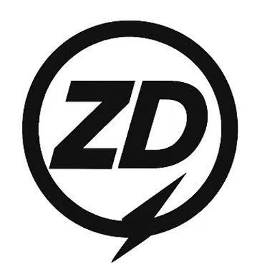 ZDVolt logo
