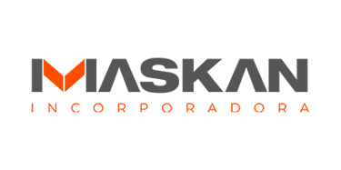 MASKAN logo