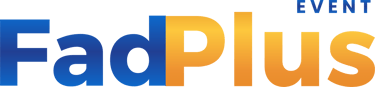FadPlus Event logo