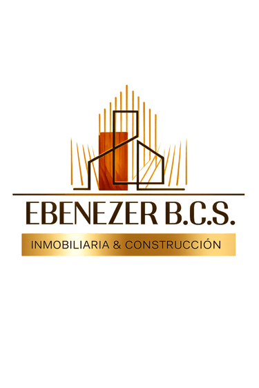 Constructora Ebenezer logo