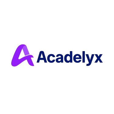 Acadelyx logo