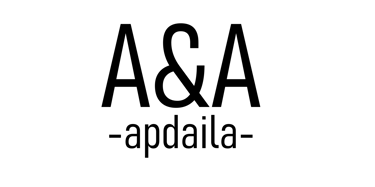 A&A apdaila logo