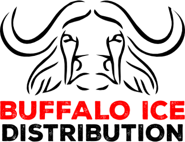 Buffalo Ice & Water Distribution logo