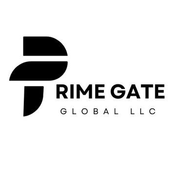 Prime gate global LLC logo