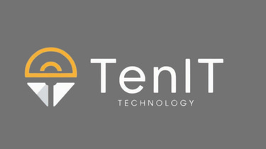 TenIT Technology logo