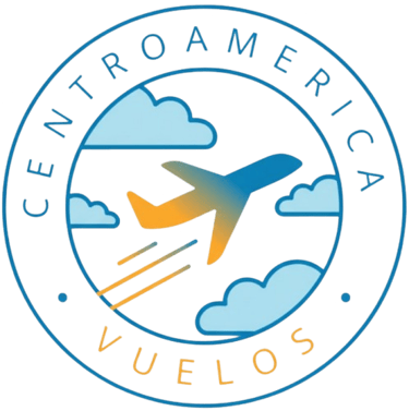 Vuelos Centroamerica logo
