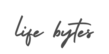 Life Bytes logo