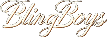 Bling Boys USA logo