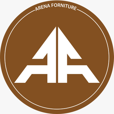 Arena Furniture Lombok logo