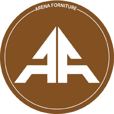 Arena Furniture Lombok logo