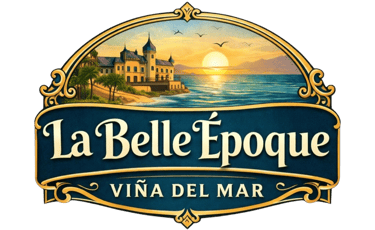 La Belle Époque Viña del Mar logo