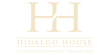 La Belle Époque Viña del Mar logo