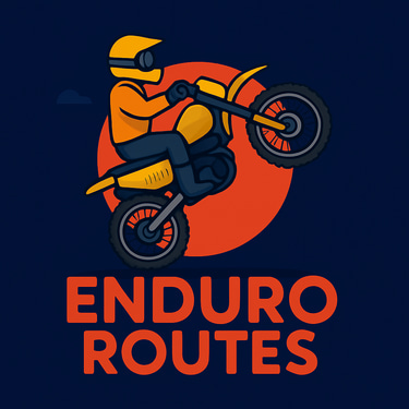 Enduro Routes logo