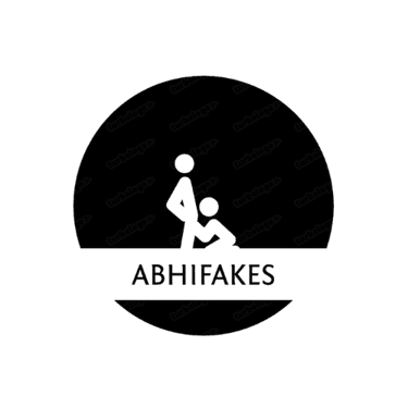 AbhiFakes logo