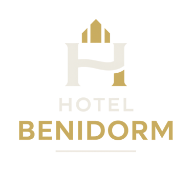 Hotel Benidorm logo