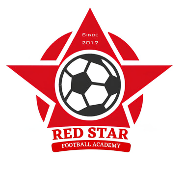 Red Star Academy Lebanon logo