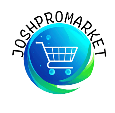 JoshProMarket logo