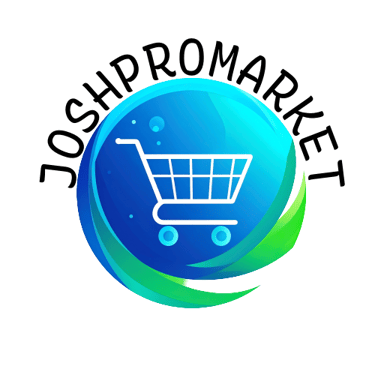 JoshProMarket logo
