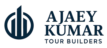 Ajaey Kumar Tour Builders logo