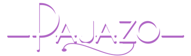 Parturi-kampaamo Pajazo logo