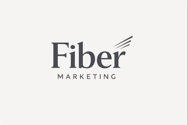 Fiber-Marketing logo