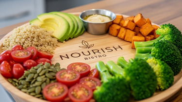 saude sem gastar logo