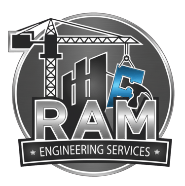 R.A.M Engineering Services logo