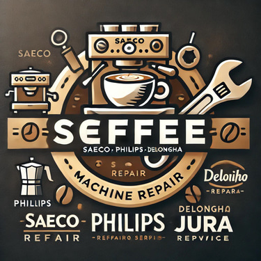 Coffee Machine Masters logo