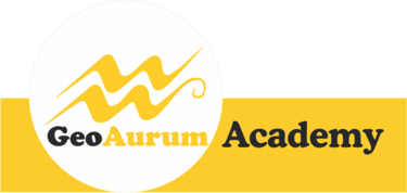GeoAurum Academy | Educação Técnica com Base Profissional e Jurídica logo