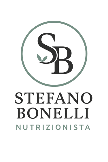 Stefano Bonelli Biologo Nutrizionista logo