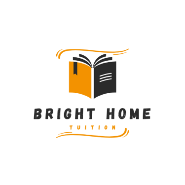 Bright Home Tuition logo