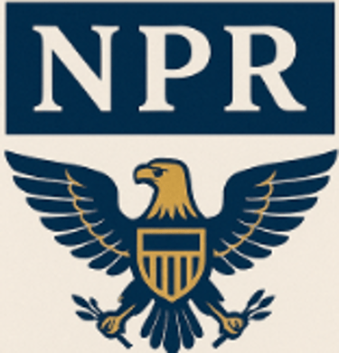 National Procurement Services logo