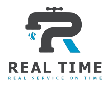 Real Time Plumbing logo