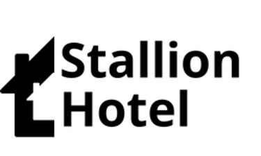 Stallion Hotel logo