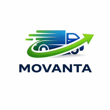 Movanta logo