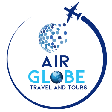 AirGlobe Travel Agency logo