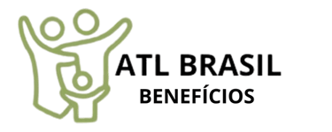 Atl brasil benefícios logo