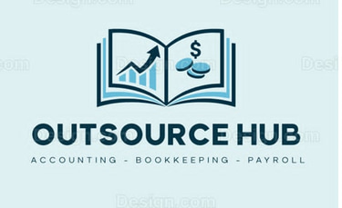OUTSOURCE HUB logo