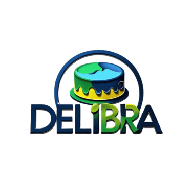 DELIBRA logo