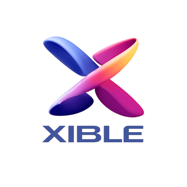 XIBLE logo