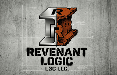 revenantlogic.com logo