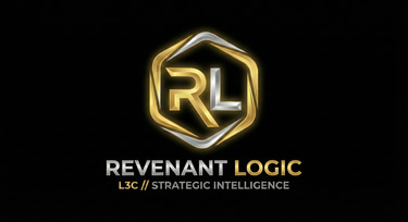 revenantlogic.com logo