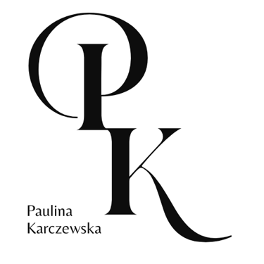 Paulina Karczewska logo