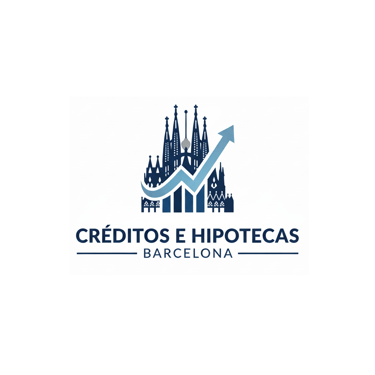 Créditos e Hipotecas Barcelona logo
