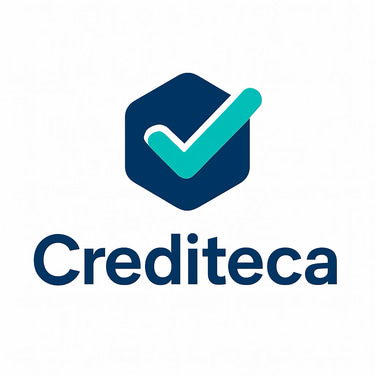 Crediteca Barcelona logo