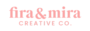 Fira & Mira logo