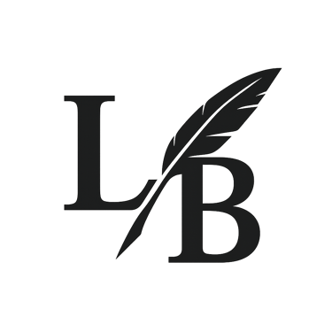 Rebecca Lang & Jennie Burke logo