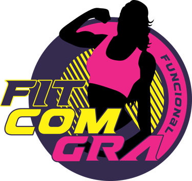 FIT COM GRA logo